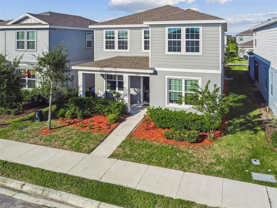 En Venta: $475,000 (4 camas, 3 baños, 2482 Pies cuadrados)