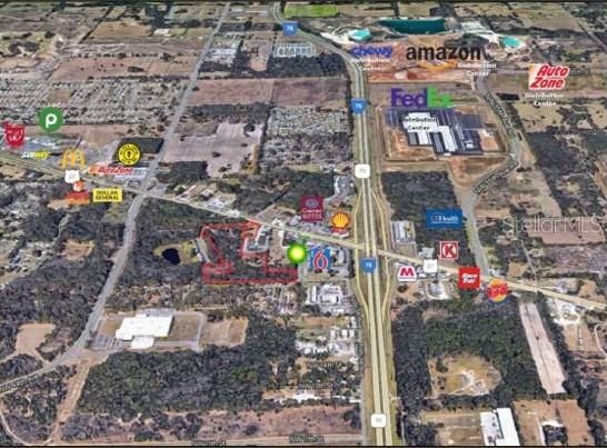 For Sale: $4,290,000 (16.67 acres)