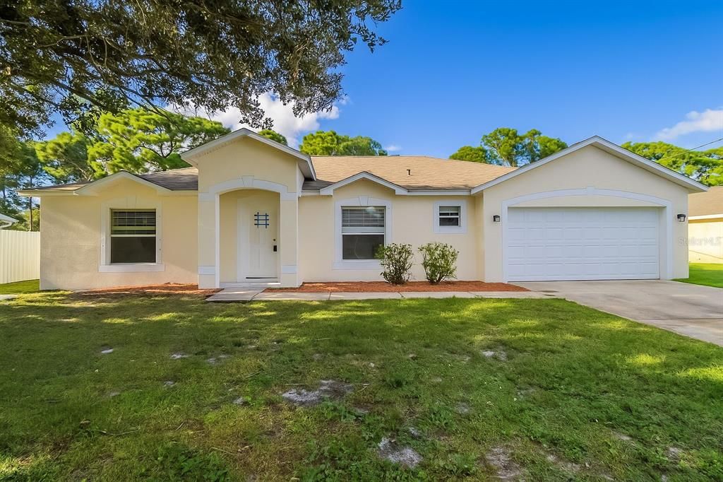 Active With Contract: $379,900 (4 beds, 2 baths, 2020 Square Feet)