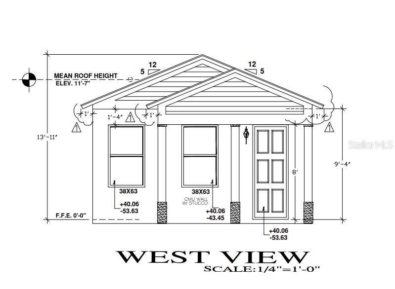 Active With Contract: $179,000 (0.16 acres)
