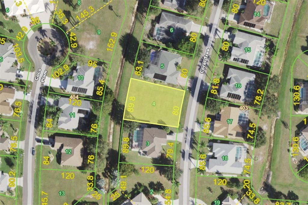 На продажу: $69,900 (0.23 acres)