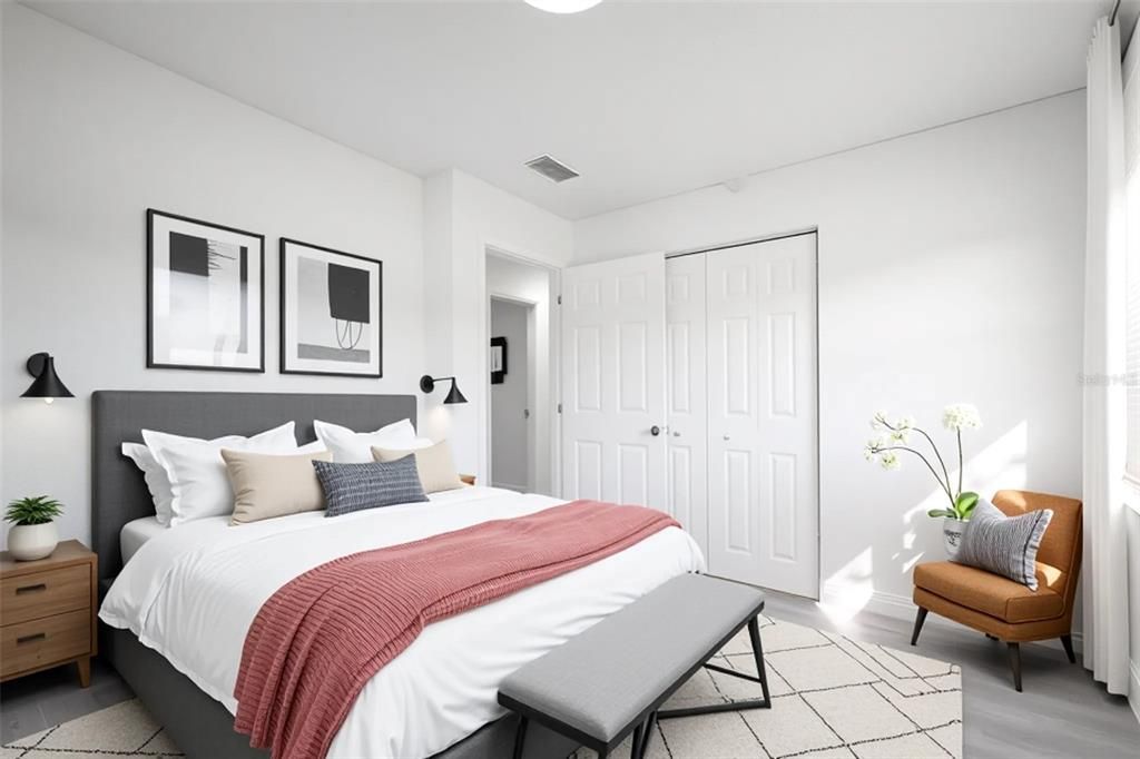 En Venta: $280,000 (4 camas, 1 baños, 960 Pies cuadrados)