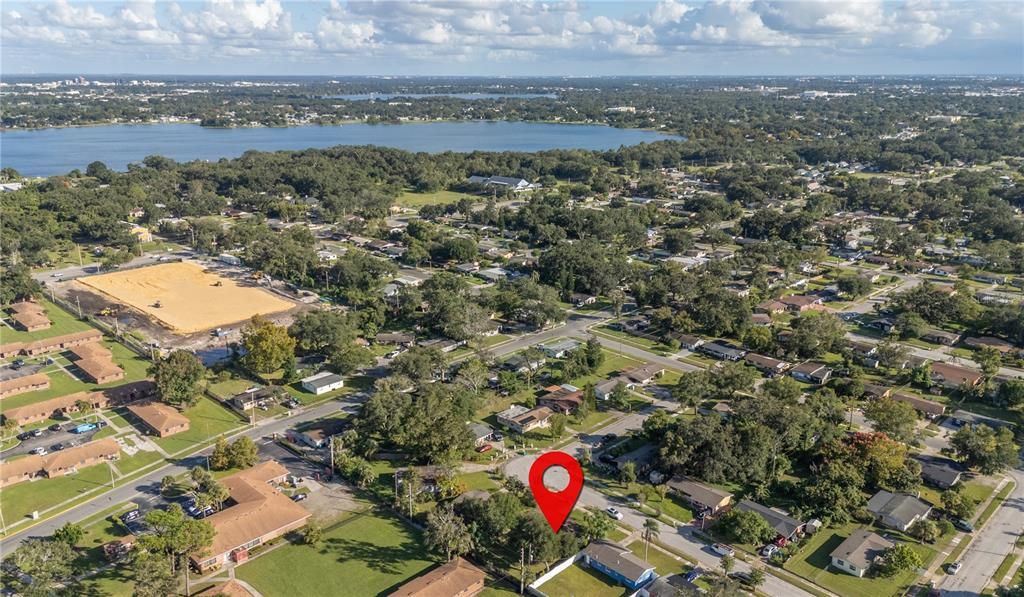 En Venta: $280,000 (4 camas, 1 baños, 960 Pies cuadrados)