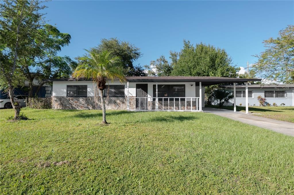 En Venta: $280,000 (4 camas, 1 baños, 960 Pies cuadrados)