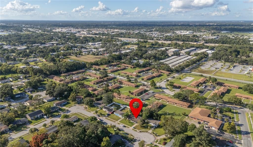 En Venta: $280,000 (4 camas, 1 baños, 960 Pies cuadrados)