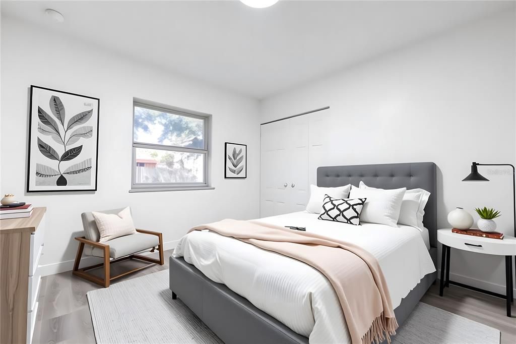 En Venta: $280,000 (4 camas, 1 baños, 960 Pies cuadrados)