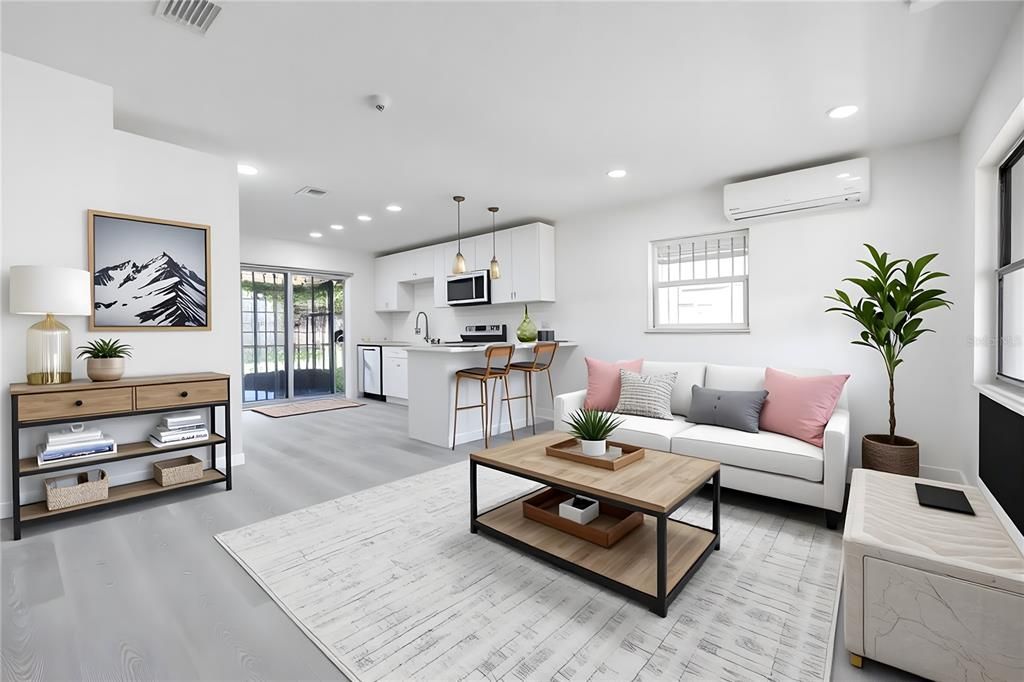 En Venta: $280,000 (4 camas, 1 baños, 960 Pies cuadrados)