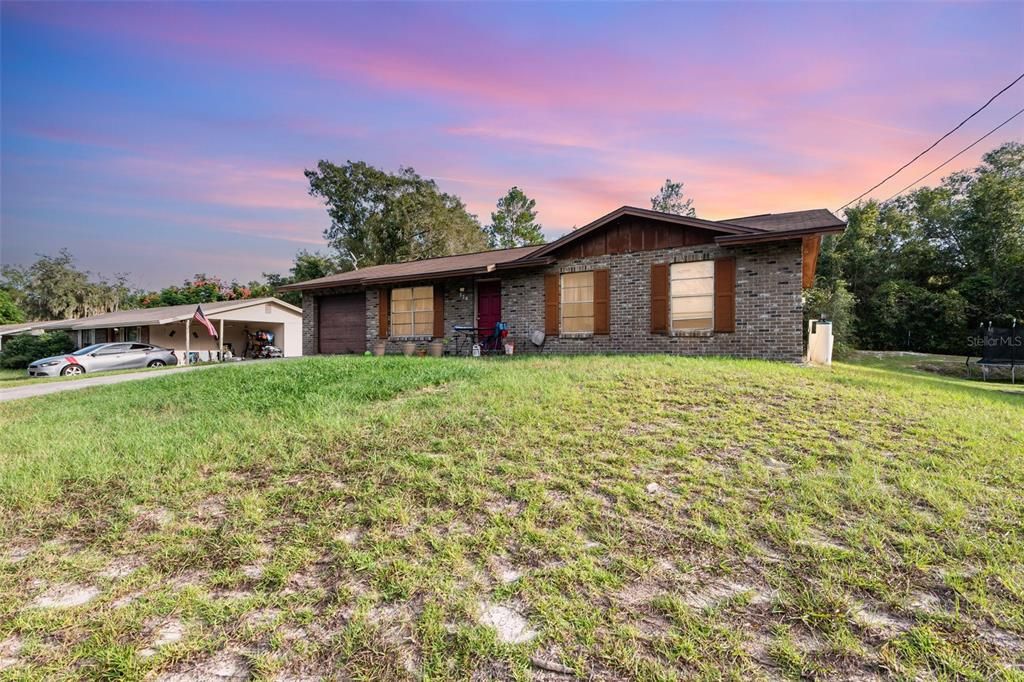 For Sale: $230,000 (3 beds, 1 baths, 1000 Square Feet)