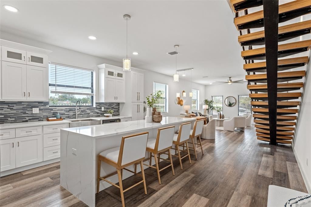 В аренду: $4,500 (3 спален, 2 ванн, 2351 Квадратных фут)