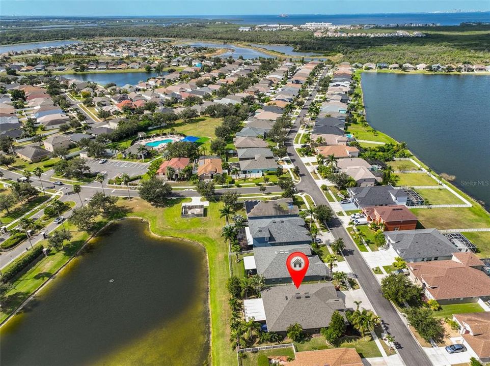 待售: $464,990 (4 贝兹, 3 浴室, 2638 平方英尺)