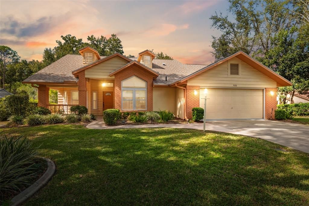 For Sale: $339,000 (3 beds, 2 baths, 2013 Square Feet)