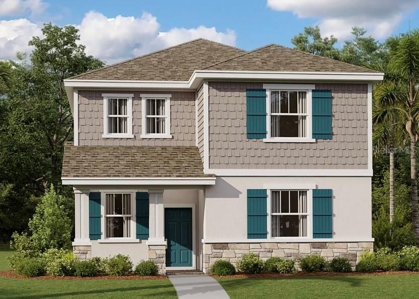 Vendido Recientemente: $524,540 (6 camas, 3 baños, 2643 Pies cuadrados)