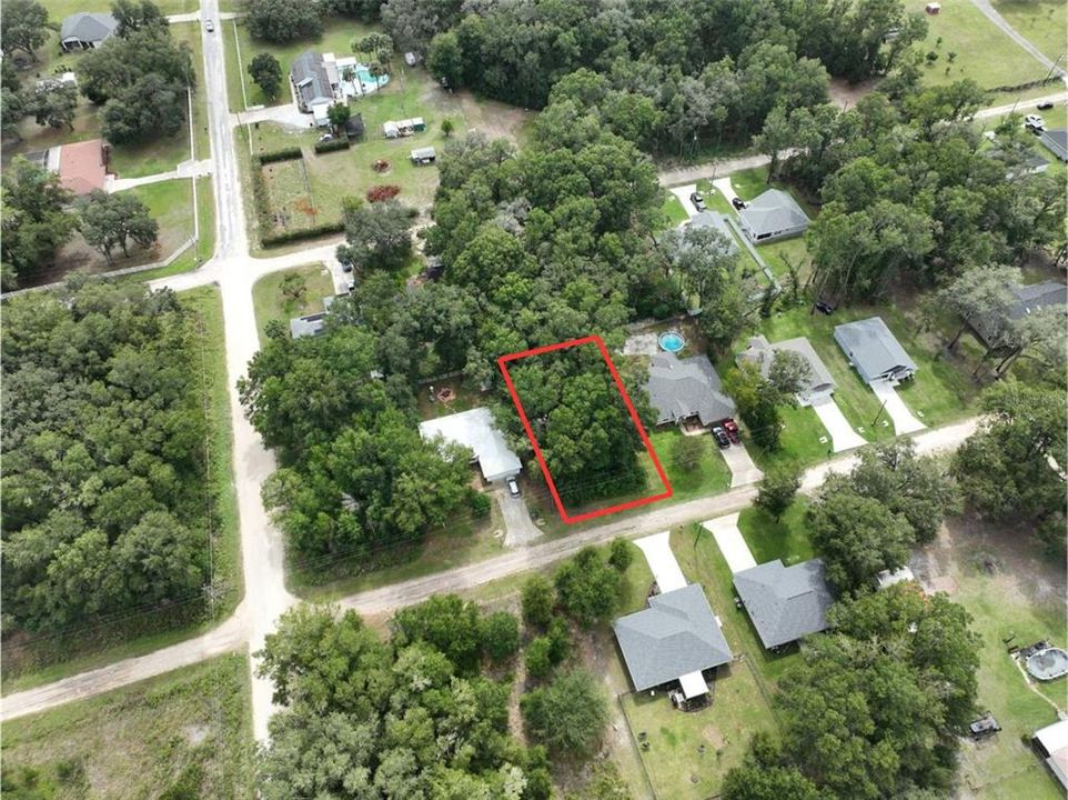 En Venta: $22,500 (0.22 acres)