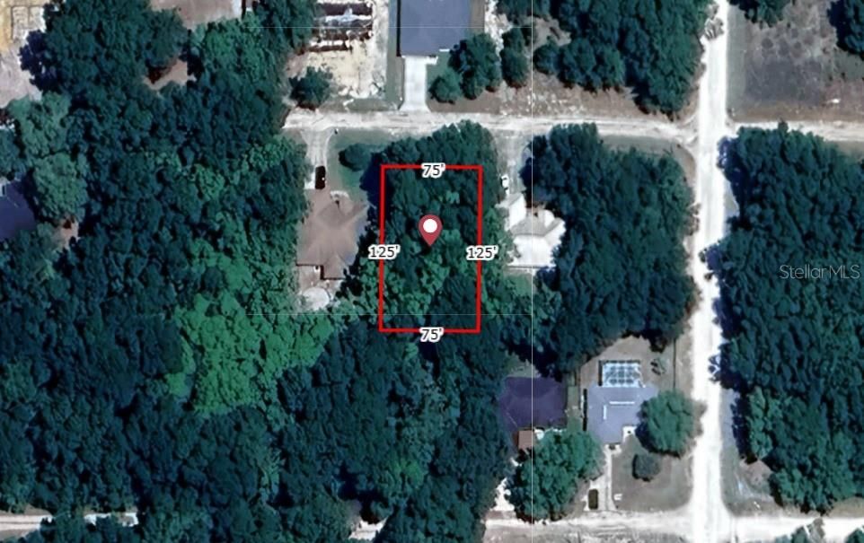 En Venta: $22,500 (0.22 acres)