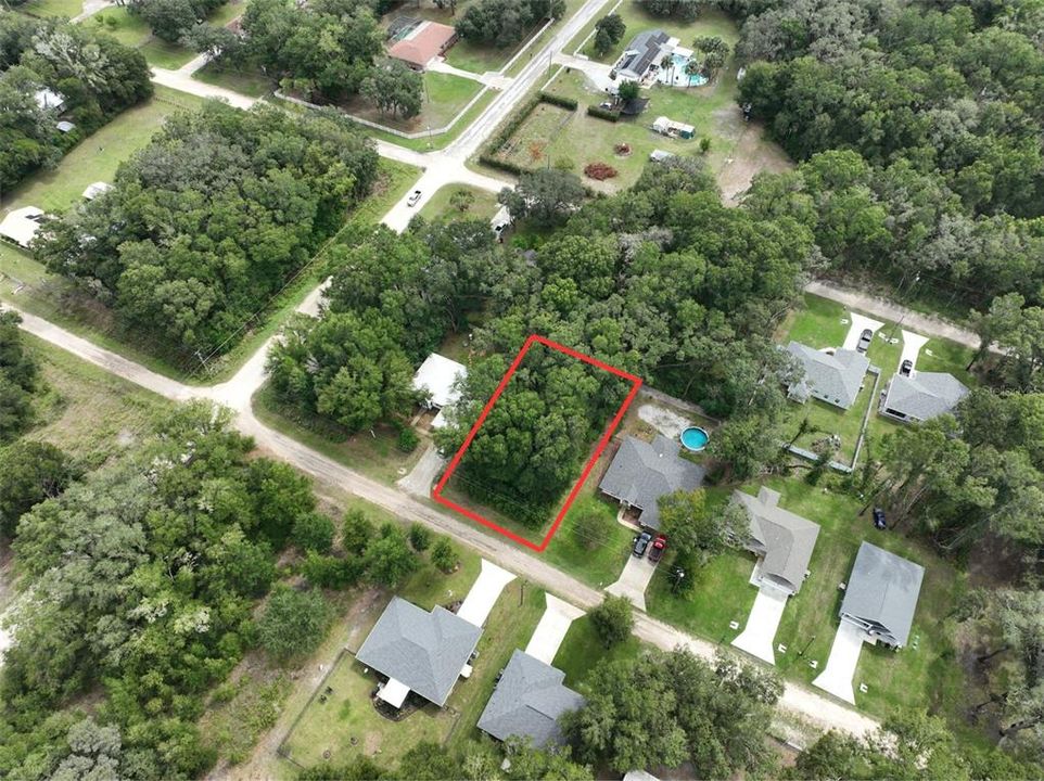 En Venta: $22,500 (0.22 acres)