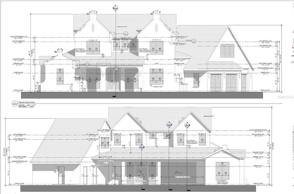 For Sale: $3,499,900 (6 beds, 6 baths, 4858 Square Feet)