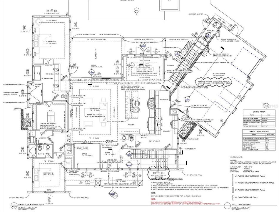 For Sale: $3,499,900 (6 beds, 6 baths, 4858 Square Feet)