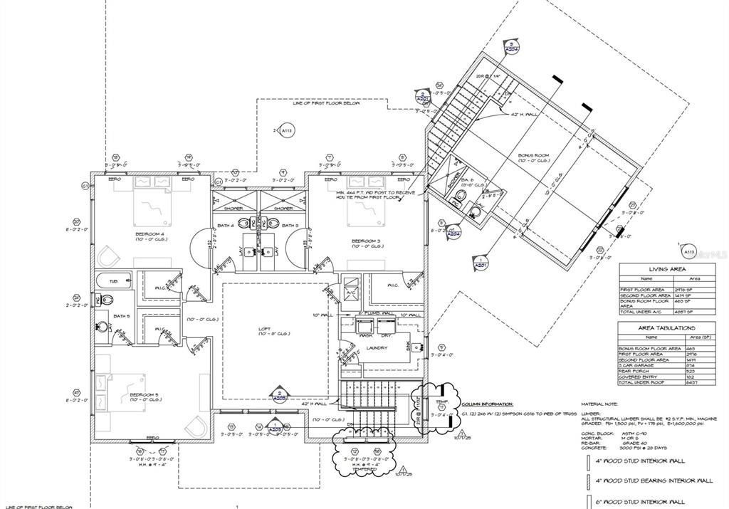 For Sale: $3,499,900 (6 beds, 6 baths, 4858 Square Feet)