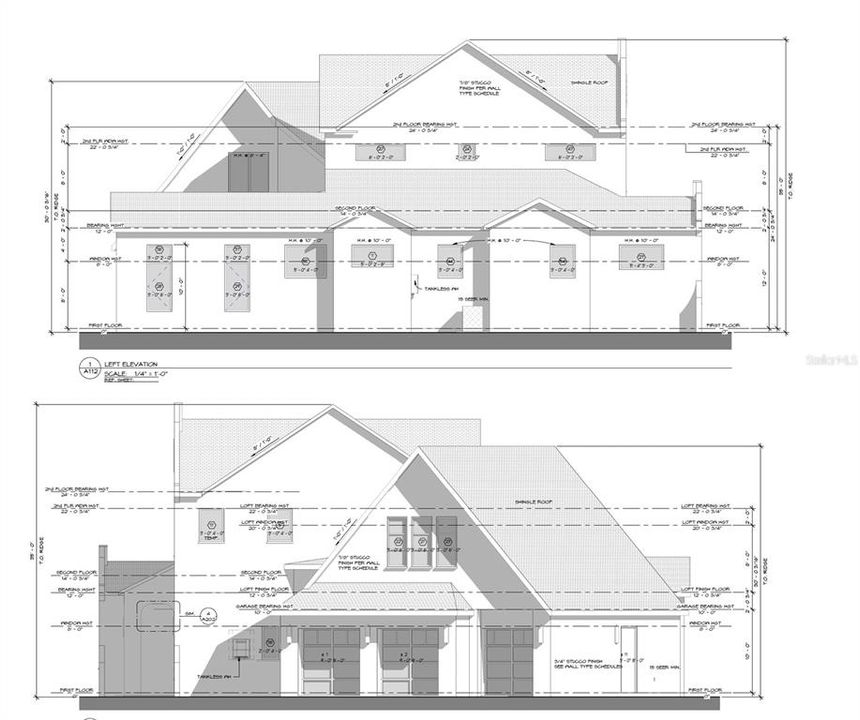 For Sale: $3,499,900 (6 beds, 6 baths, 4858 Square Feet)