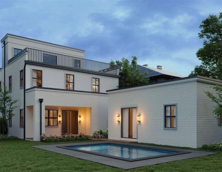 For Sale: $1,900,000 (5 beds, 4 baths, 4084 Square Feet)