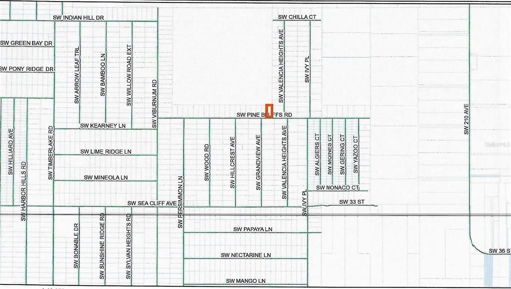 待售: $44,900 (1.02 acres)