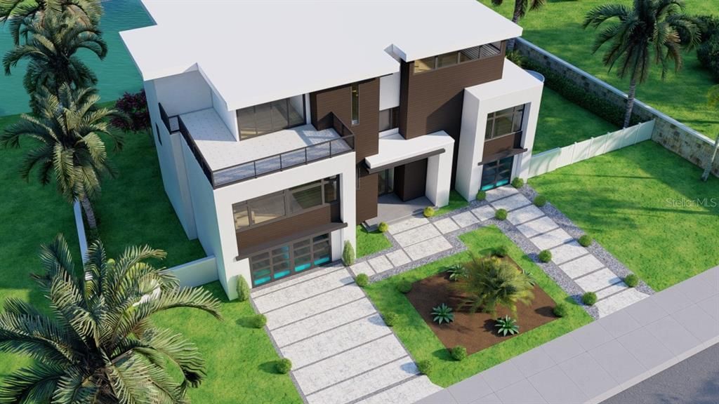 En Venta: $7,500,000 (6 camas, 6 baños, 4900 Pies cuadrados)