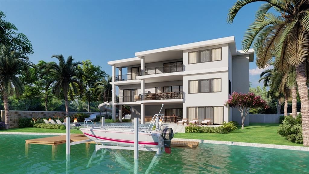 En Venta: $7,500,000 (6 camas, 6 baños, 4900 Pies cuadrados)