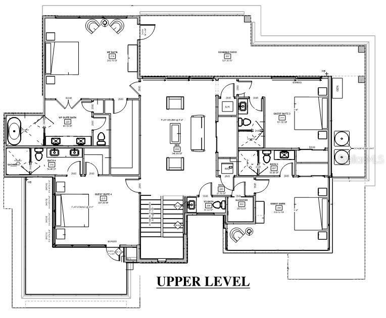 En Venta: $7,500,000 (6 camas, 6 baños, 4900 Pies cuadrados)
