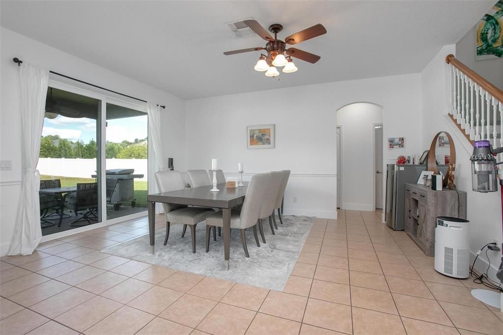 Activo con contrato: $524,900 (4 camas, 3 baños, 2682 Pies cuadrados)