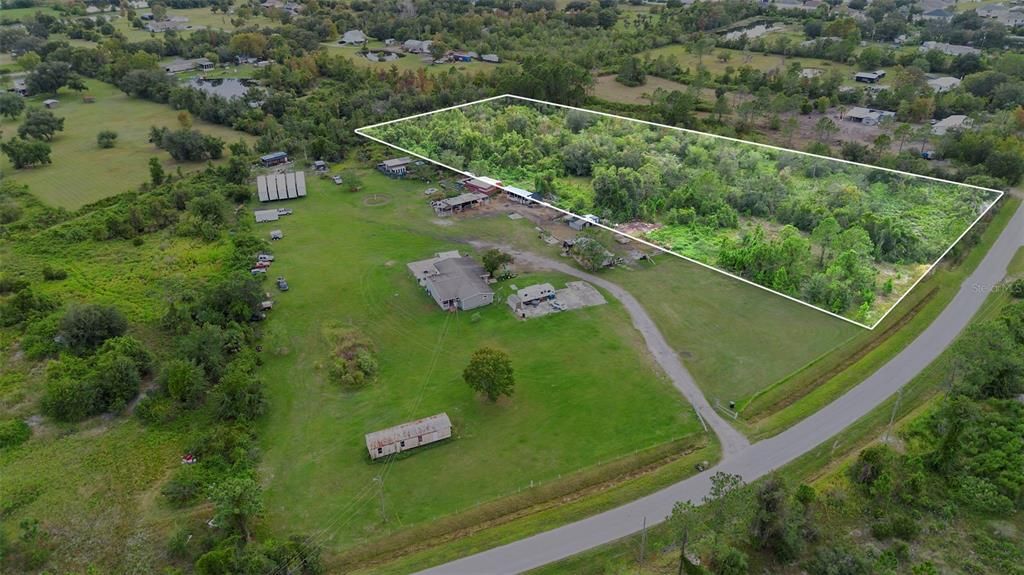 待售: $5,000,000 (5.00 acres)