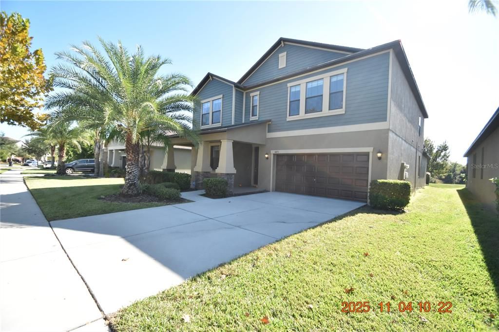 For Rent: $3,195 (5 beds, 3 baths, 3834 Square Feet)