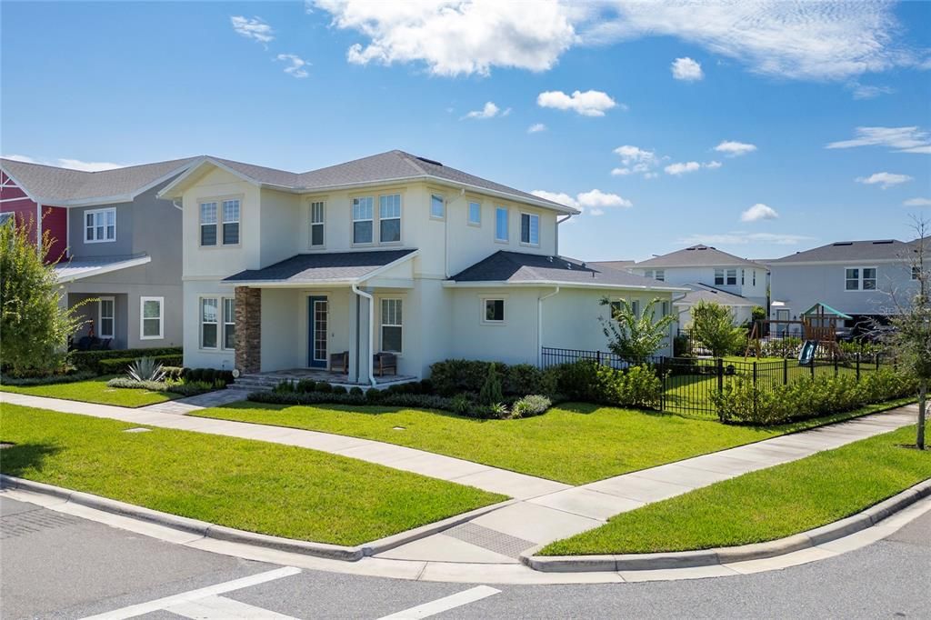 На продажу: $949,000 (5 спален, 3 ванн, 2856 Квадратных фут)