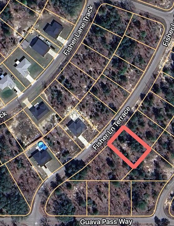 En Venta: $21,900 (0.24 acres)