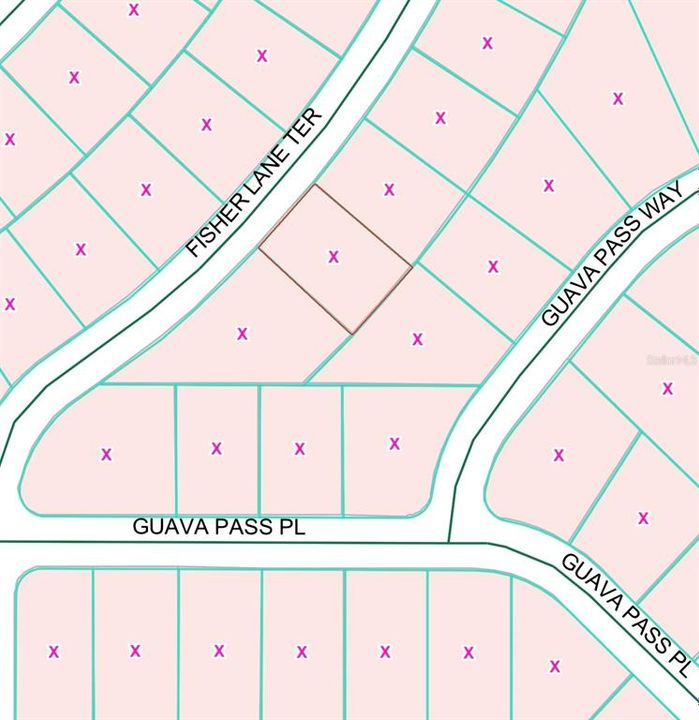 En Venta: $21,900 (0.24 acres)