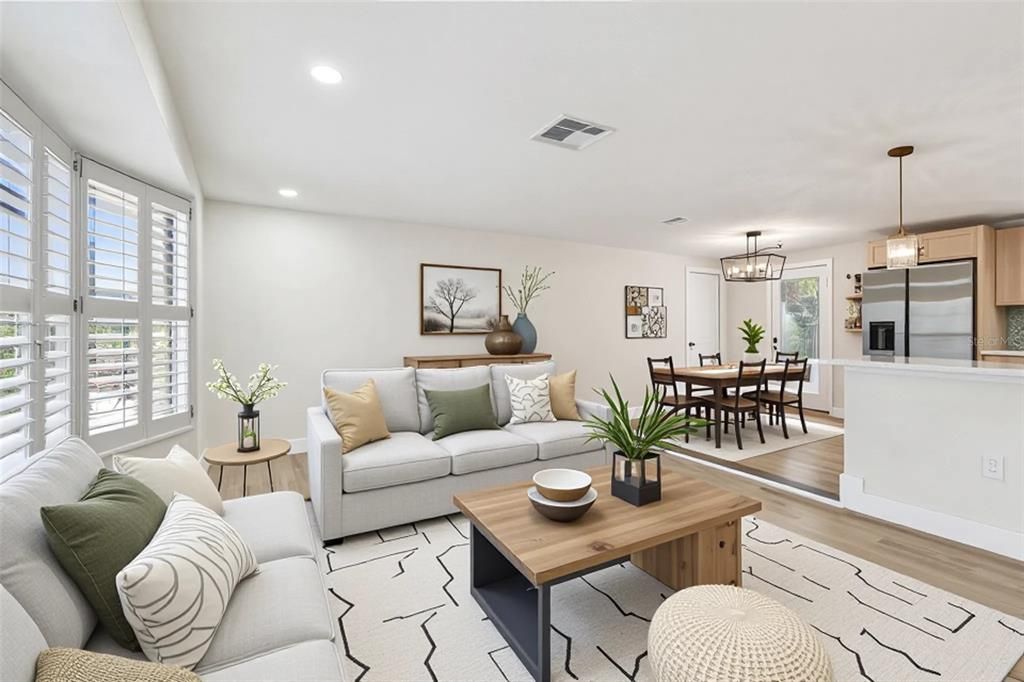 Active With Contract: $499,900 (3 beds, 2 baths, 1431 Square Feet)
