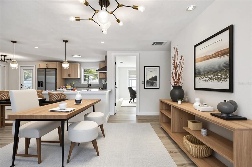 Active With Contract: $499,900 (3 beds, 2 baths, 1431 Square Feet)