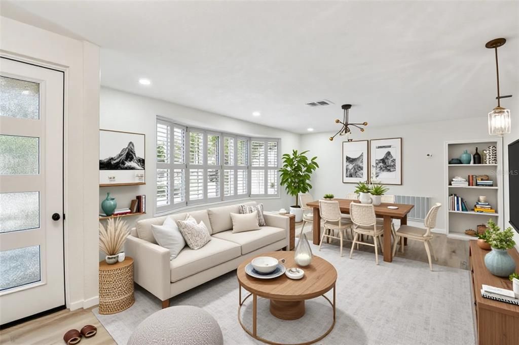 Active With Contract: $499,900 (3 beds, 2 baths, 1431 Square Feet)