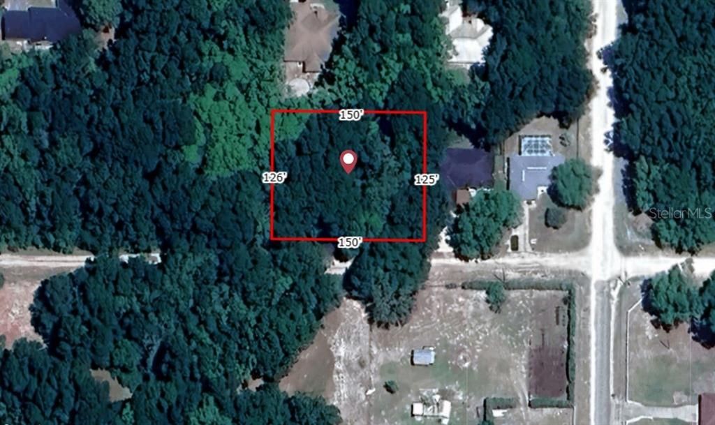 En Venta: $22,500 (0.43 acres)