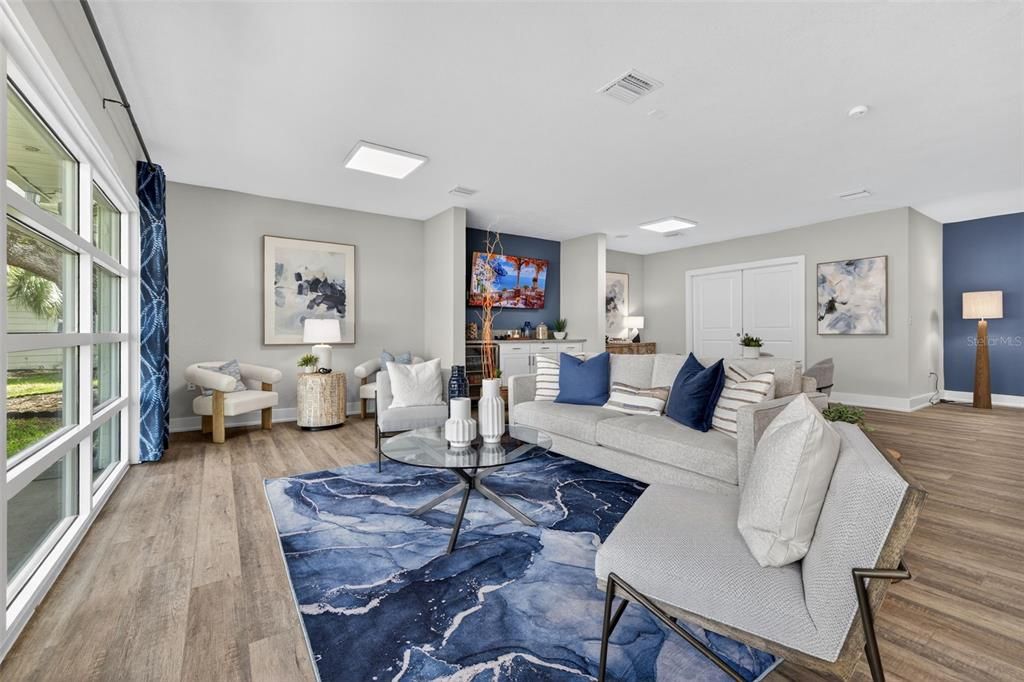 For Rent: $1,547 (1 beds, 1 baths, 610 Square Feet)