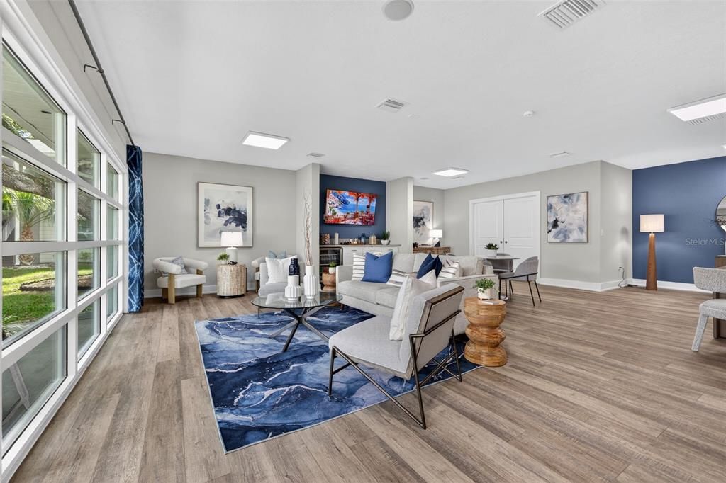 For Rent: $1,547 (1 beds, 1 baths, 610 Square Feet)