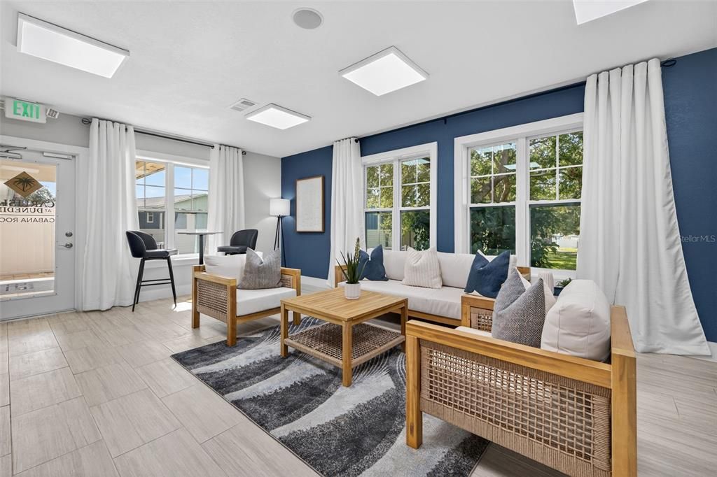 For Rent: $1,547 (1 beds, 1 baths, 610 Square Feet)