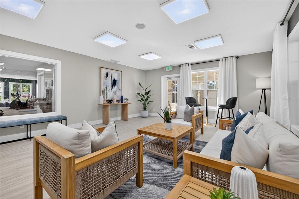 For Rent: $1,547 (1 beds, 1 baths, 610 Square Feet)