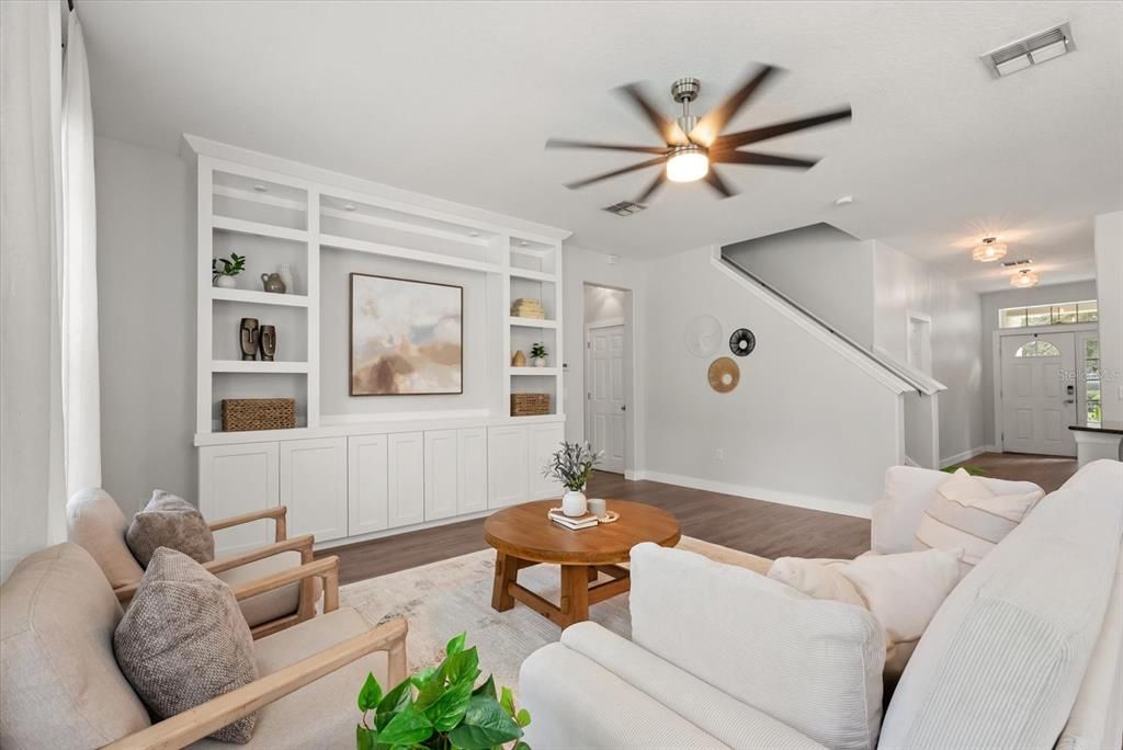 Activo con contrato: $579,000 (4 camas, 2 baños, 2533 Pies cuadrados)