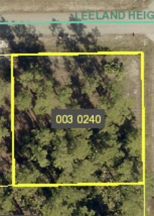 На продажу: $27,000 (0.25 acres)