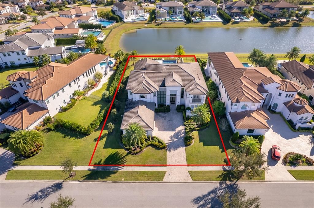 For Rent: $14,800 (6 beds, 7 baths, 7337 Square Feet)