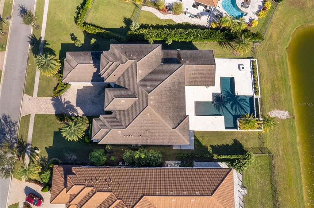 For Rent: $14,800 (6 beds, 7 baths, 7337 Square Feet)