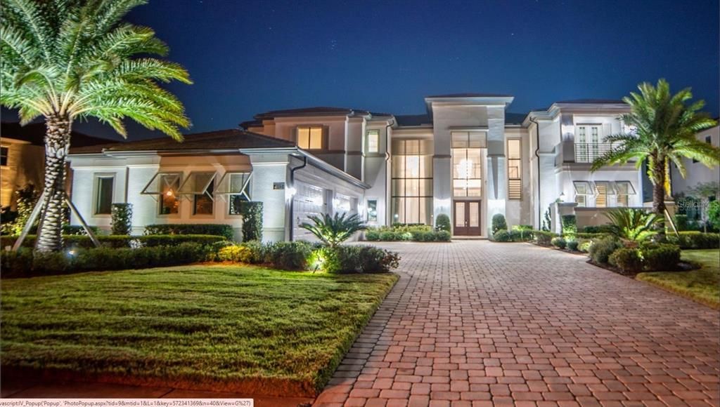 For Rent: $14,800 (6 beds, 7 baths, 7337 Square Feet)