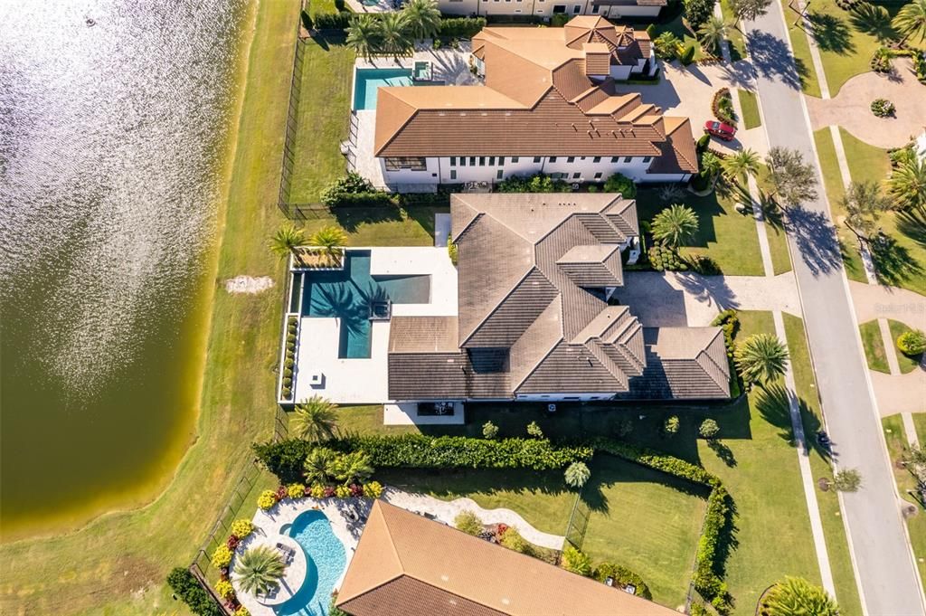 For Rent: $14,800 (6 beds, 7 baths, 7337 Square Feet)