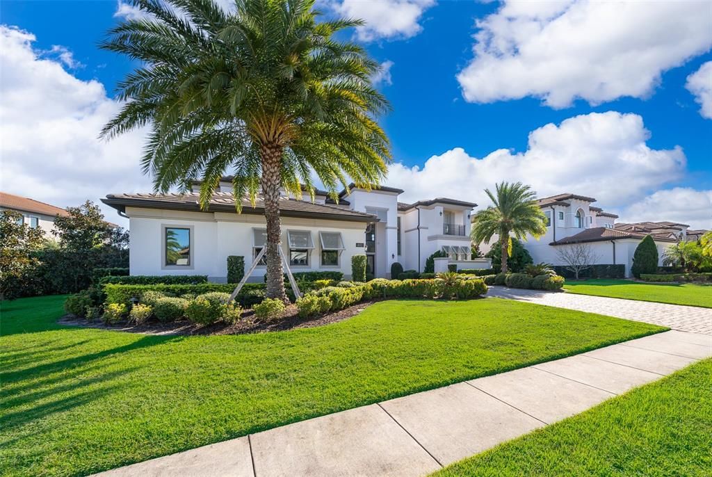 For Rent: $14,800 (6 beds, 7 baths, 7337 Square Feet)