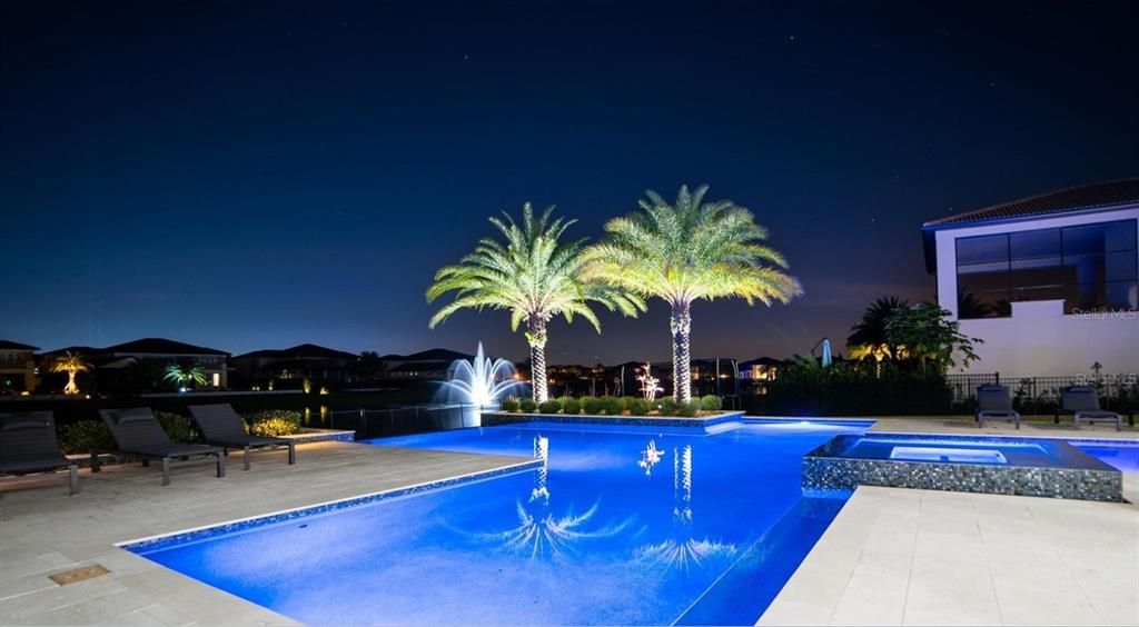 For Rent: $14,800 (6 beds, 7 baths, 7337 Square Feet)